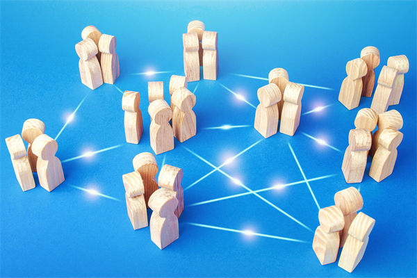 權責不清內耗（hào）嚴重？怎樣通過組織規劃厘清管控脈絡？