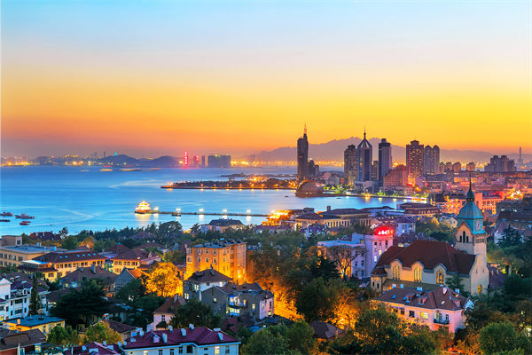 青島（dǎo）管理谘詢公司眾多，如何精準選到最適配自家企業的？