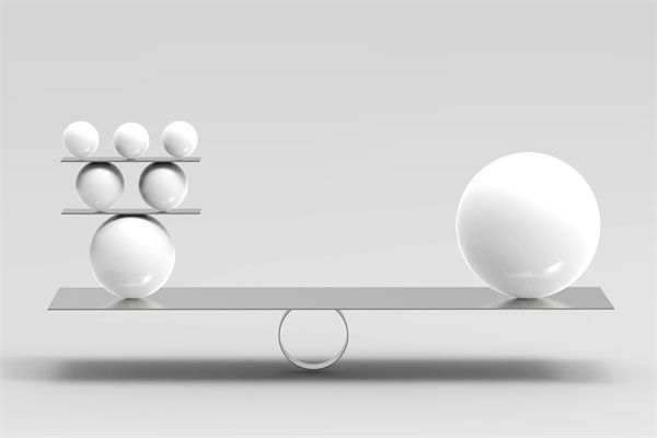 新老業務衝突（tū）不斷，企（qǐ）業戰略（luè）管理如何平衡布局？