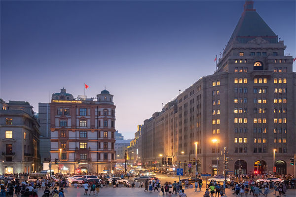 “中國遊”帶火“中國購”，對關聯（lián）企業的（de）供應鏈啟示