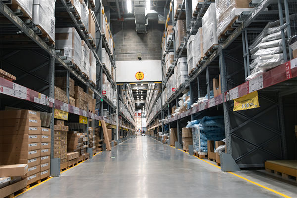 “中國遊”帶火“中國（guó）購”，對關聯企業的（de）供應鏈啟示（shì）