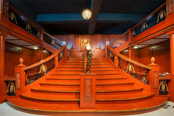 年度（dù）經（jīng）營計（jì）劃分析：四川版泰坦尼克號開建11年仍未完工