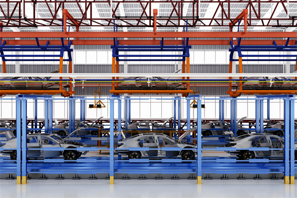 集成供應鏈分析：美國（guó）人依賴的中國製造（zào）TOP10榜單