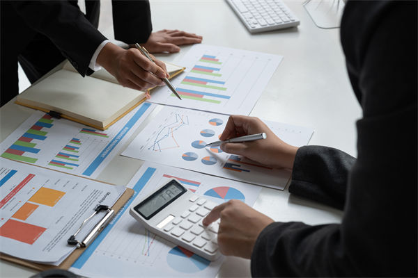 企業預算鬆弛現象多，如何消除水分讓預算更精準？