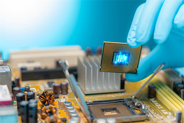 市場瞬息萬變，企（qǐ）業戰略怎（zěn）樣快速調整搶占先（xiān）機？