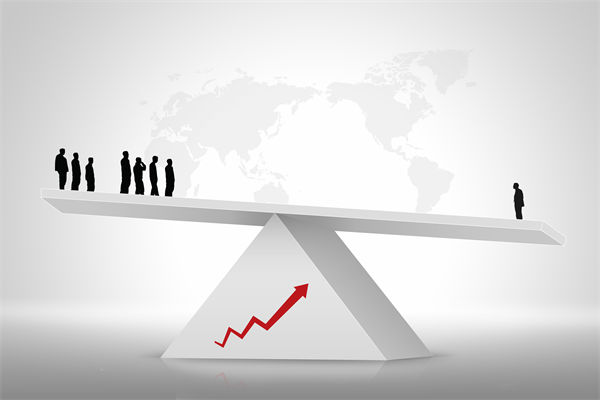 薪資公平性存疑？如何科學（xué）量化（huà）破解內部薪酬失衡難題？