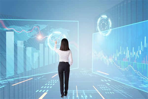 效率停滯不前，企業怎樣用數字化重構核心競爭力？