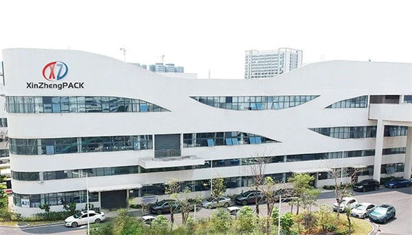 東（dōng）莞（wǎn）市鑫正機械有限公司