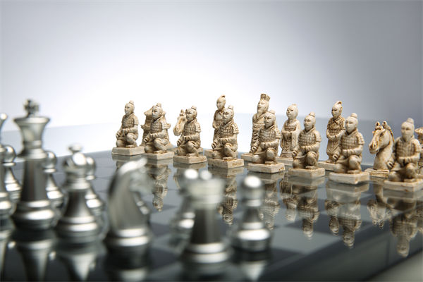 權責體係混亂，集團管控如何精（jīng）準設計組織管控架構？