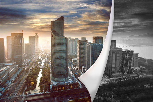 企業戰略角度分析：前四月民營經濟（jì）總體發展穩中（zhōng）向好