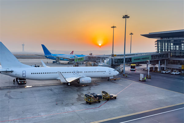 決策滯後誤機？數字化管理如何用實時數據精準決策？