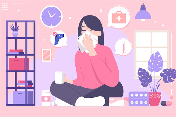 組織規劃管理分（fèn）析：員工發燒37.9度請假遭HR辱（rǔ）罵