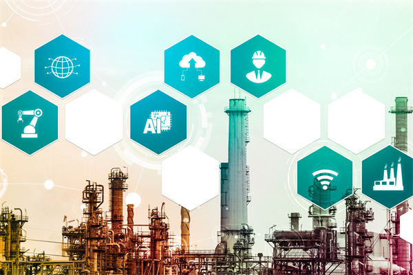 數據鴻溝越拉越大，企業（yè）怎樣（yàng）突破（pò）數字化轉型（xíng）瓶頸？