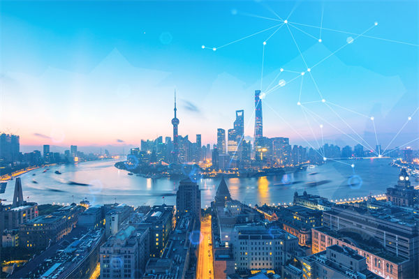 外（wài）資企業（yè）持（chí）續投資中國，對企業供應鏈有何（hé）啟示？