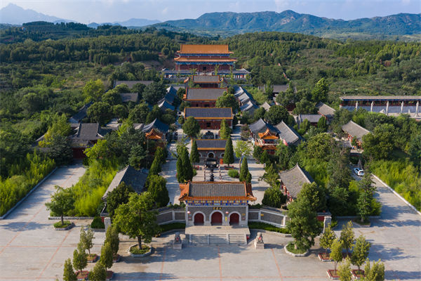 企業計劃年年空轉？煙台年（nián）度經營谘詢如何讓目標（biāo）從模糊（hú）變可（kě）落地（dì）？