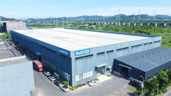 寧波博可（kě）機械（xiè）有限公司