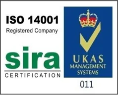 寧波博可機械（xiè）有限公司證書