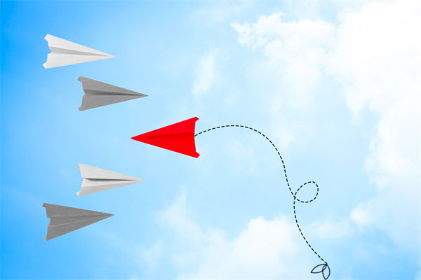 戰略管理如何精準錨定小眾市場，挖掘（jué）潛在的藍海？