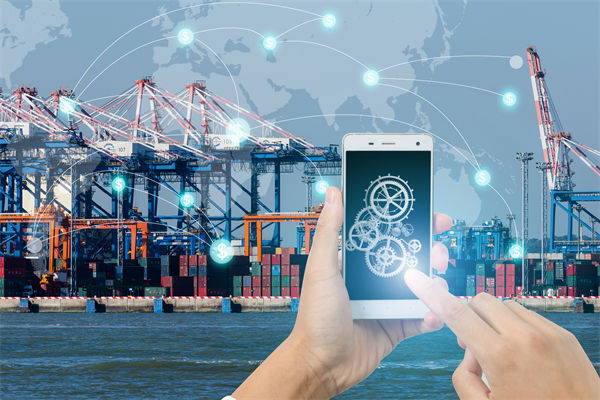 前5月中國外貿（mào）保持較強韌性（xìng），營銷管理怎麽看？