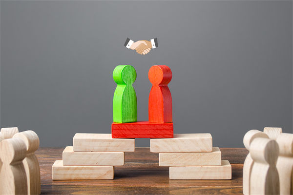 組織規劃（huá）分析：中美經貿磋商超時，快結束仍在溝通