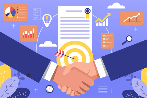 組（zǔ）織規（guī）劃（huá）分析：中美經（jīng）貿磋商超時，快結束仍在溝通