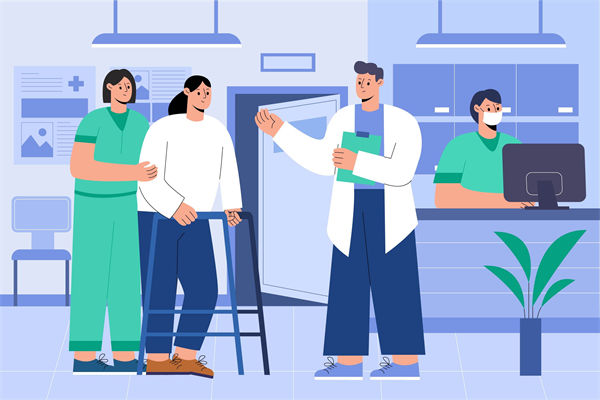 為什麽越來（lái）越多的（de）人想學醫了？與薪酬方（fāng）麵有關係麽？