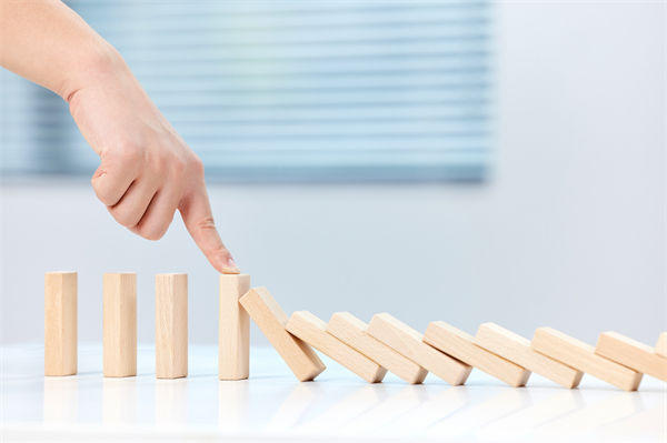 風險內控薄弱，集團管控怎樣築牢（láo）跨層級合規防線（xiàn）？