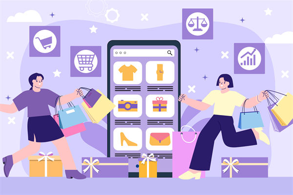 數字化轉型分析：外（wài）國消費者大讚中國購是全新體（tǐ）驗