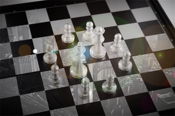 行業賽（sài）道（dào）更（gèng）迭迅速（sù），戰略管理如何精準錨（máo）定新方向？