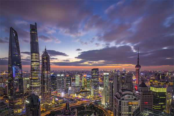 5月經濟數（shù）據傳遞這些積極信號，企業如何（hé）應對？