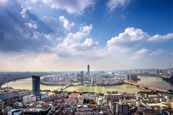 廣西（xī）：將暫停消費品以舊換（huàn）新補貼（tiē），集成（chéng）供應鏈怎麽看？