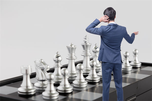 戰略升（shēng）級後（hòu）組織滯後，怎樣優化規劃跟上發展節奏？