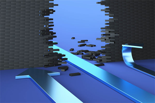 傳統模式頑固，企（qǐ）業如何用數字化突破增長天花板？