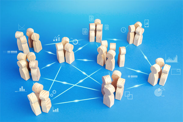 組（zǔ）織協同受阻？數（shù）字化管理如何構建跨（kuà）部門協作網絡？