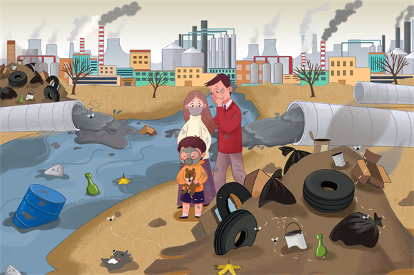 忽視可持續發展，供應鏈管（guǎn）理將麵臨哪些未來危機？