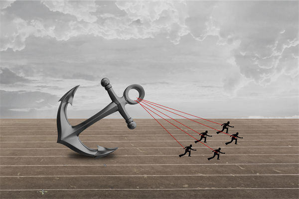 組織規劃管理失（shī）效？如何（hé）構建戰略適配的動態（tài）組織管控體係？