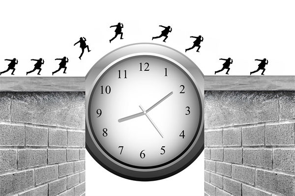 市場動蕩，集團管控怎樣實現敏捷響應與穩健運營？