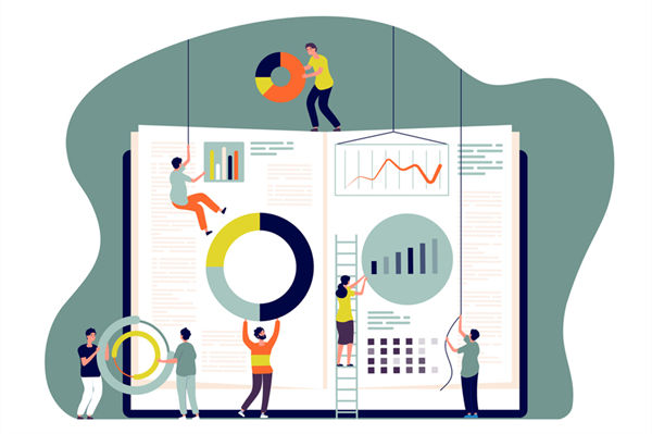 多業（yè）務協同難（nán）題，管理谘詢給出的一（yī）體化（huà）解決方案！