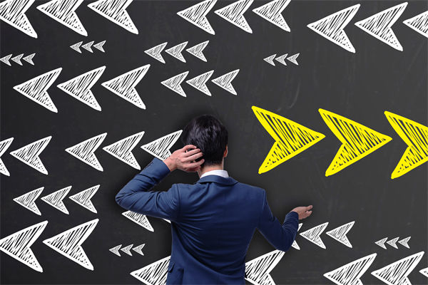 同（tóng）質化競爭（zhēng）激烈，企業戰略（luè）怎樣另（lìng）辟蹊徑實現差異化？