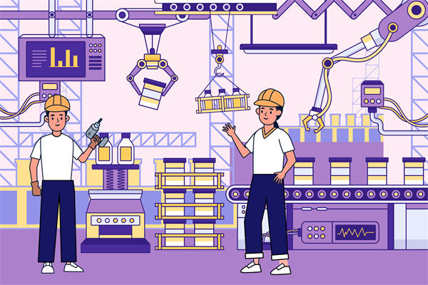 設備自動化率提升卻停機增加，TPM體係（xì）哪（nǎ）步跑偏了？