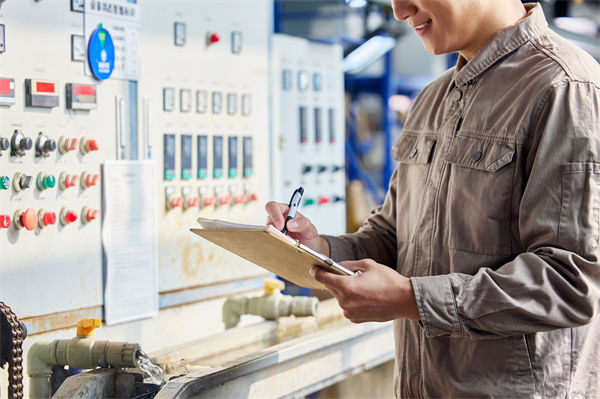 設備自（zì）動化率提升卻停機增加，TPM體係哪（nǎ）步跑偏了？