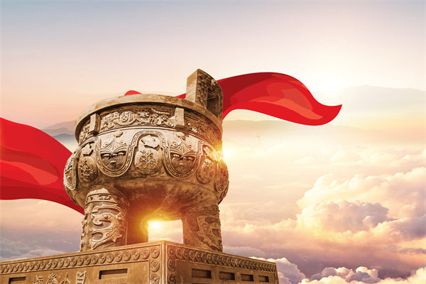 以信仰之光照亮文化（huà）強國（guó）建設之路，企業有何啟示？