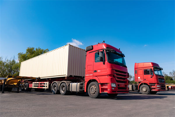 交貨延遲頻（pín）發，怎樣重塑供（gòng）應鏈打造敏捷響應體係？