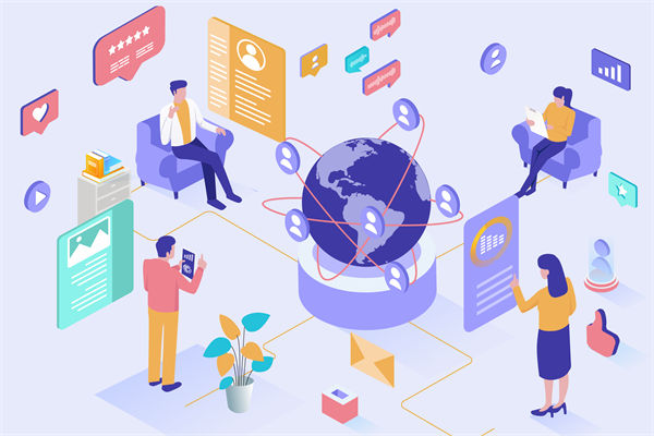 組（zǔ）織規劃管理框架完整，為何部（bù）門協（xié）作仍存在諸多堵點？