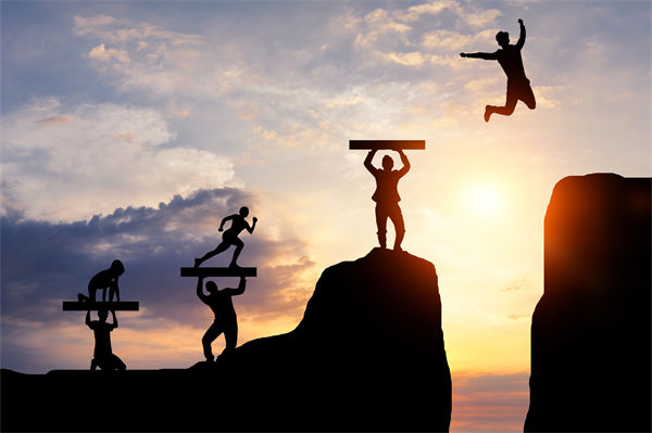 企業文化淪為口號：形式主義背後藏著哪些管理危機？