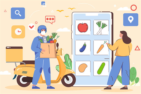 品牌營銷分析：外賣（mài）平台“補（bǔ）貼大戰”到底誰在買單？