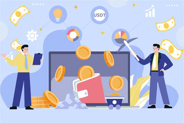 義烏（wū）商戶開始（shǐ）收取穩定幣，對關（guān）聯企業有何啟示？