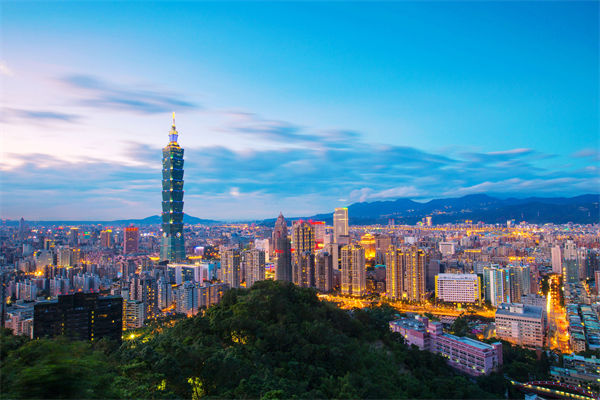 供應鏈分（fèn）析：商務部將8家台灣地區實（shí）體列管製名單