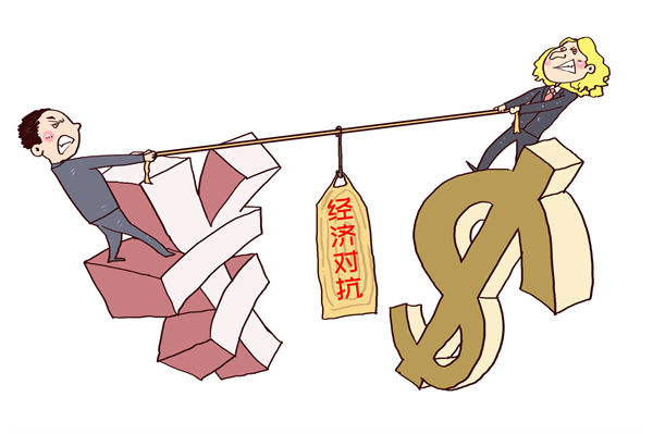 特朗（lǎng）普再對8國加征關稅，最高50%，關聯企業怎麽看？