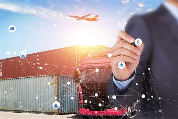 跨境供應鏈風險激（jī）增，企業如何強化（huà）風險管理保（bǎo）暢通？